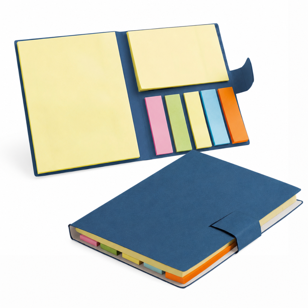 BLOCO DE POST IT
